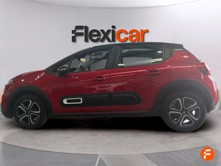 Citroën C3 PureTech 60KW (83CV) Feel