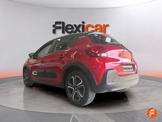 Citroën C3 PureTech 60KW (83CV) Feel