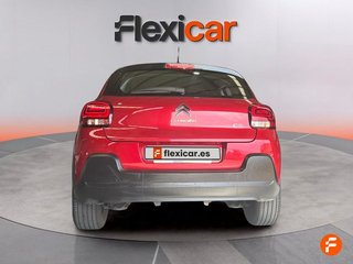 Citroën C3 PureTech 60KW (83CV) Feel