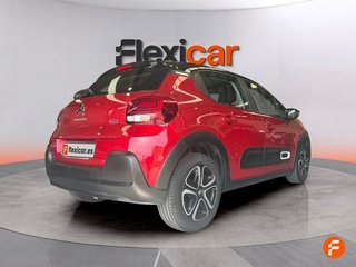 Citroën C3 PureTech 60KW (83CV) Feel