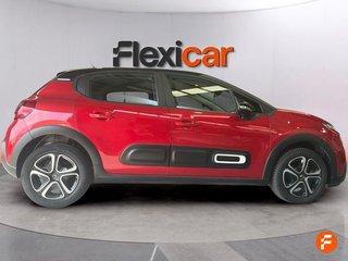 Citroën C3 PureTech 60KW (83CV) Feel