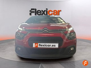 Citroën C3 PureTech 60KW (83CV) Feel