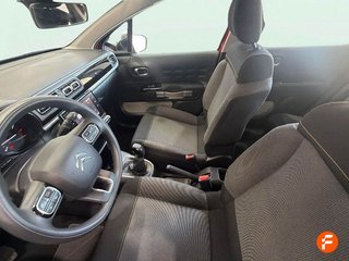 Citroën C3 PureTech 60KW (83CV) Feel