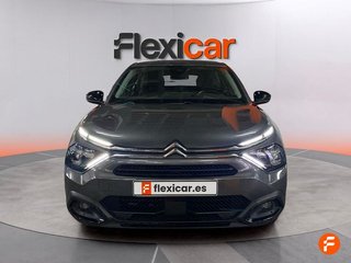 Citroën C4 PureTech 100 S&S 6v You