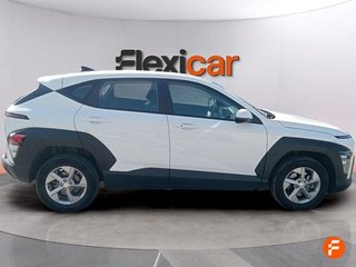 Hyundai Kona 1.0 TGDI 48V Flexx