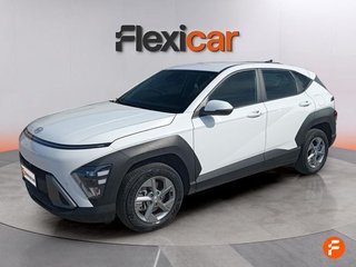 Hyundai Kona 1.0 TGDI 48V Flexx