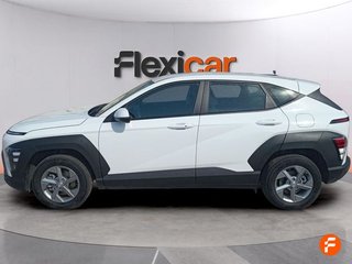Hyundai Kona 1.0 TGDI 48V Flexx