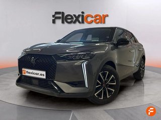 DS DS 3 PureTech 96kW Performance Line Auto.