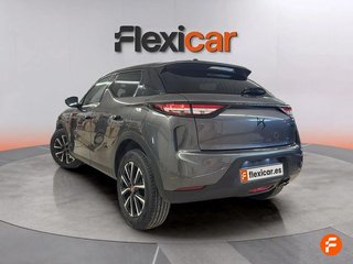 DS DS 3 PureTech 96kW Performance Line Auto.
