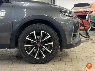 DS DS 3 PureTech 96kW Performance Line Auto.