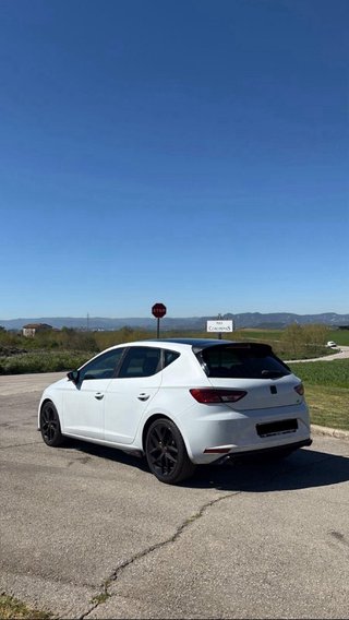 SEAT Leon 2015
