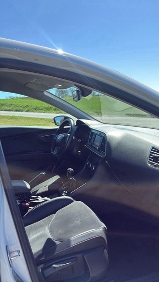 SEAT Leon 2015