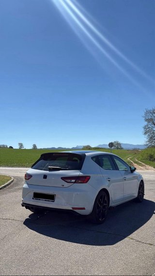 SEAT Leon 2015