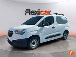 Opel Combo Cargo 1.5 TD 56kW (75CV) Selective L