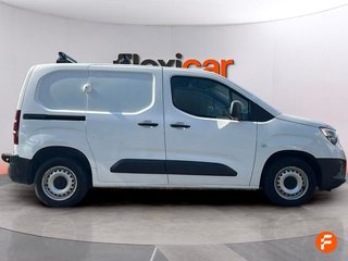 Opel Combo Cargo 1.5 TD 56kW (75CV) Selective L