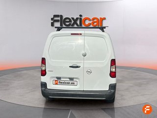 Opel Combo Cargo 1.5 TD 56kW (75CV) Selective L