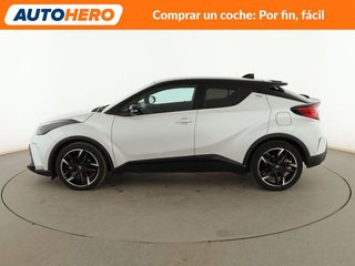 Toyota C-HR 2.0 Hybrid GR Sport