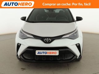 Toyota C-HR 2.0 Hybrid GR Sport