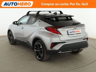 Toyota C-HR 2.0 Hybrid GR Sport
