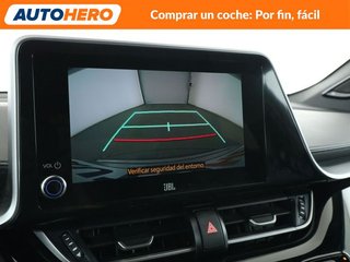 Toyota C-HR 2.0 Hybrid GR Sport