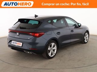 Seat Leon 1.5 eTSI ACT MHEV FR
