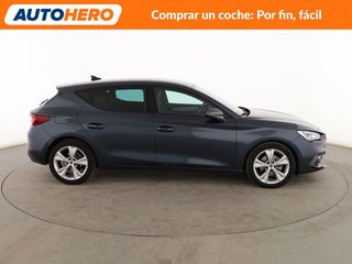 Seat Leon 1.5 eTSI ACT MHEV FR