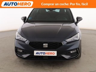 Seat Leon 1.5 eTSI ACT MHEV FR