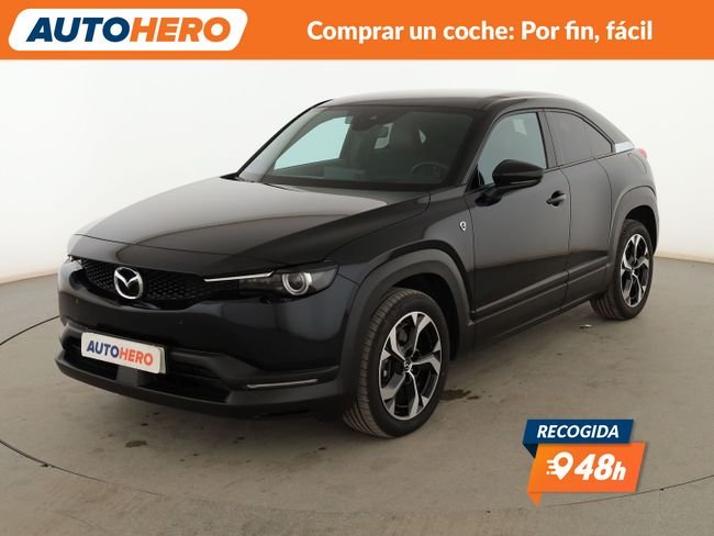 Mazda MX-30 electric drive 125 kW Ad'vantage R-EV - foto 1