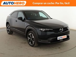 Mazda MX-30 electric drive 125 kW Ad'vantage R-EV