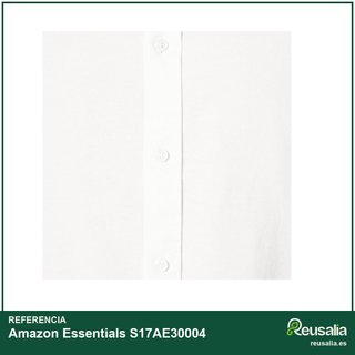 Amazon Essentials camisa hombre oxford manga larga