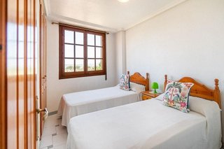 Piso en venta en Torrelamata - La Mata en Torrevieja