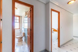 Piso en venta en Torrelamata - La Mata en Torrevieja
