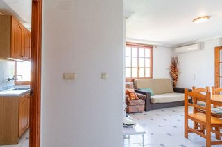 Piso en venta en Torrelamata - La Mata en Torrevieja