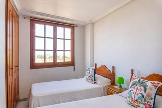 Piso en venta en Torrelamata - La Mata en Torrevieja