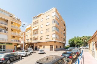 Piso en venta en Torrelamata - La Mata en Torrevieja