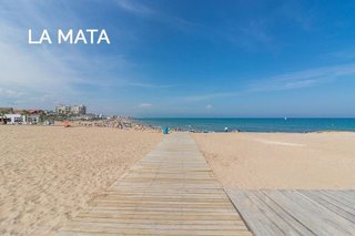 Piso en venta en Torrelamata - La Mata en Torrevieja