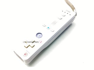 wii motion plus nintendo rvl-003