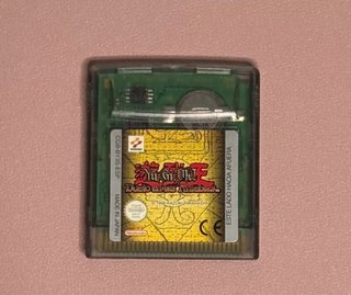 Juego Game Boy Yu-Gi-Oh! Duelists of the Roses