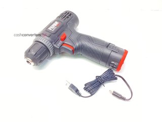 taladro a bateria ferm cdm1105