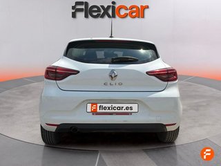 Renault Clio Business Blue dCi 63 kW (85CV)
