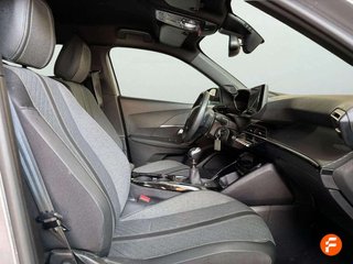 Peugeot 2008 Allure Gasolina 100 S&S 6 Vel. MAN