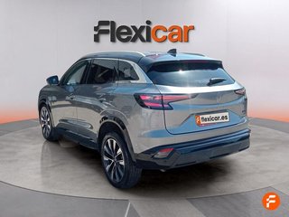 Renault Austral Techno E-Tech Full Hybrid 96kW (131CV) - 5P (2025)