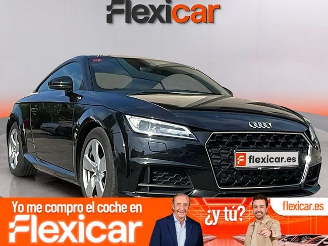 Audi TT 40 TFSI 145kW S tronic Coupé - foto 1