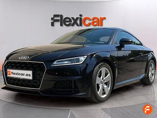 Audi TT 40 TFSI 145kW S tronic Coupé