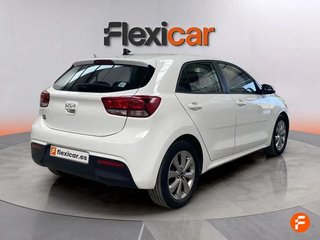 Kia Rio 1.0 T-GDi 74kW (100CV) MHEV iMT Drive