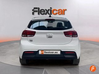 Kia Rio 1.0 T-GDi 74kW (100CV) MHEV iMT Drive