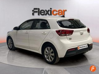 Kia Rio 1.0 T-GDi 74kW (100CV) MHEV iMT Drive