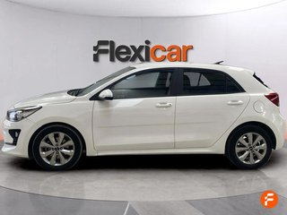 Kia Rio 1.0 T-GDi 74kW (100CV) MHEV iMT Drive
