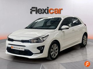 Kia Rio 1.0 T-GDi 74kW (100CV) MHEV iMT Drive