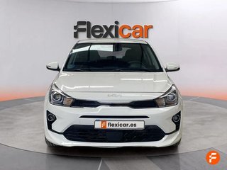 Kia Rio 1.0 T-GDi 74kW (100CV) MHEV iMT Drive